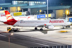 OE-LBD @ VIE - Austrian Airlines - by Chris Jilli