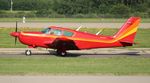 N400WG @ KOSH - OSH 2019 - by Florida Metal