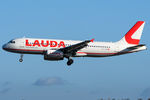 OE-LOB @ VIE - Laudamotion - by Chris Jilli