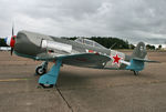 F-AZNN @ LFOT - Parked. - by Marcotte