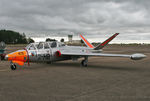 F-AZXV @ LFOT - Parked. - by Marcotte