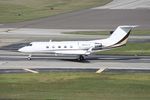 N422TK @ KTPA - TPA 2012 - by Florida Metal
