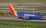 N423WN @ KTPA - TPA 2018 - by Florida Metal