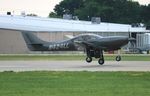 N424LL @ KOSH - OSH 2019 - by Florida Metal