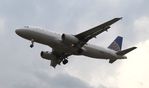 N424UA @ KORD - ORD 2018 - by Florida Metal