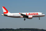 OE-LOS @ VIE - Laudamotion - by Chris Jilli