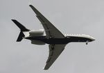 N426CF @ KMCO - MCO 2014 - by Florida Metal