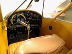 N962W @ KTHA - Beechcraft C17L Staggerwing at the Beechcraft Heritage Museum, Tullahoma TN  #c - by Ingo Warnecke
