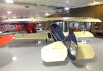 N241 @ KTHA - Travel Air 1000 at the Beechcraft Heritage Museum, Tullahoma TN - by Ingo Warnecke