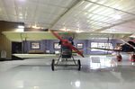 N241 @ KTHA - Travel Air 1000 at the Beechcraft Heritage Museum, Tullahoma TN - by Ingo Warnecke