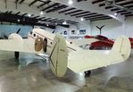 N80036 @ KTHA - Beechcraft D18S Twin Beech at the Beechcraft Heritage Museum, Tullahoma TN - by Ingo Warnecke
