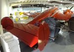 CF-BKO - Beechcraft S18D Twin Beech at the Beechcraft Heritage Museum, Tullahoma TN - by Ingo Warnecke