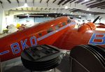 CF-BKO - Beechcraft S18D Twin Beech at the Beechcraft Heritage Museum, Tullahoma TN - by Ingo Warnecke