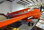 CF-BKO - Beechcraft S18D Twin Beech at the Beechcraft Heritage Museum, Tullahoma TN - by Ingo Warnecke