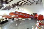 CF-BKO - Beechcraft S18D Twin Beech at the Beechcraft Heritage Museum, Tullahoma TN - by Ingo Warnecke