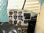 CF-BKO - Beechcraft S18D Twin Beech at the Beechcraft Heritage Museum, Tullahoma TN  #c - by Ingo Warnecke