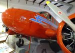 CF-BKO - Beechcraft S18D Twin Beech at the Beechcraft Heritage Museum, Tullahoma TN - by Ingo Warnecke