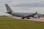 ZZ331 @ EGVN - BZZ 04-08-20 - by Dominic Hall