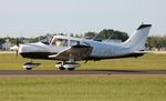 N4539X @ KLAL - PA-28-151 - by Florida Metal