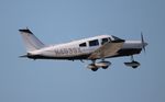 N4539X @ KLAL - PA-28-151 - by Florida Metal