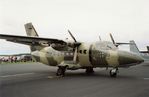 53 09 @ EDBG - Farewell Days at Berlin Gatow in 1993. - by Marc Van Ryssel