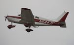 N5447F @ KLAL - PA-28-151 - by Florida Metal