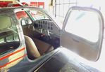 N80418 @ KTHA - Beechcraft 35 Bonanza at the Beechcraft Heritage Museum, Tullahoma TN  #c - by Ingo Warnecke