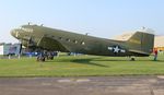N7772 @ WS17 - C-49K - by Florida Metal