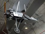 NONE - Huff-Daland Duster Petrel 31 replica at the Delta Flight Museum, Atlanta GA - by Ingo Warnecke