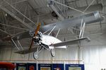 NONE - Huff-Daland Duster Petrel 31 replica at the Delta Flight Museum, Atlanta GA - by Ingo Warnecke