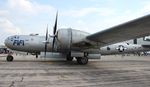 N529B @ KYIP - TOM 2015 - by Florida Metal