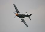 N551E @ KYIP - TOM 2015 - by Florida Metal