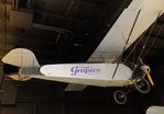 NONE - Heath Parasol at the Southern Museum of Flight, Birmingham AL - by Ingo Warnecke