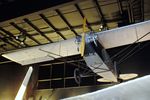 NONE - Heath Parasol at the Southern Museum of Flight, Birmingham AL - by Ingo Warnecke