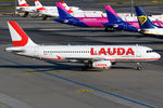 OE-LOB @ VIE - Laudamotion - by Chris Jilli