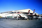 71-0290 @ KLSV - At the 1997 Golden Air Tattoo, Nellis.
ACTIVE F-15 - by kenvidkid