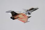 143 @ LFRJ - Dassault Rafale C, Climbing from rwy 26, Landivisiau Naval Air Base (LFRJ) Tiger Meet 2017 - by Yves-Q