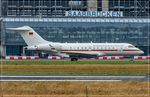14 02 @ EDDR - Bombardier BD-700-1A11 Global 5000 - by Jerzy Maciaszek
