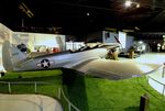 N38985 - Fairchild PT-19A at the Southern Museum of Flight, Birmingham AL - by Ingo Warnecke