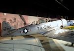 N12CC - North American T-6G Texan at the Southern Museum of Flight, Birmingham AL - by Ingo Warnecke