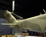 88-00616 - Mil Mi-24D HIND-D (ex US-Army, ex Bundeswehr 96 30, ex NVA 494) at the Southern Museum of Flight, Birmingham AL - by Ingo Warnecke