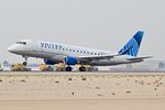 N608UX @ KBOI - Landing 10L. - by Gerald Howard