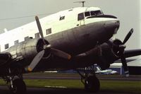 LX-DKT @ EBKT - Scan slide - by j.van mierlo