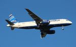N643JB @ KMCO - MCO 2014 - by Florida Metal