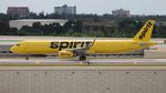 N659NK @ KFLL - FLL 2015 - by Florida Metal
