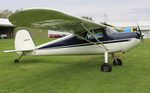 N1867N @ 1C8 - Cessna 120 - by Mark Pasqualino