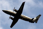 F-GLND @ LSGG - Take off - by micka2b