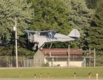 N14052 @ KOSH - Waco UKC - by Florida Metal