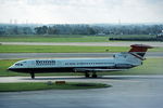 G-AWZU @ EGLL - British Airways - by Jan Buisman