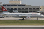 9H-AEN @ LMML - Park 9 - by Roberto Cassar
